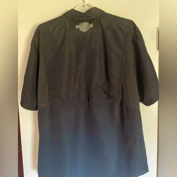 Harley Davidson Large Mens riding shirt - Picture 2 of 6